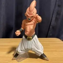 ★一番くじ　ドラゴンボール　F賞　魔人ブウ(純粋) フィギュア　国内正規品
