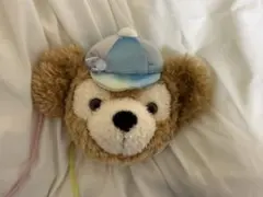 【限定非売品】ダッフィー/ポシェット/ディズニー