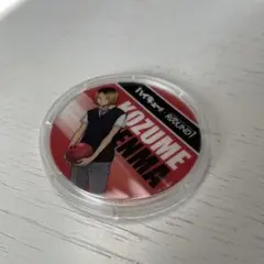 ハイキュー！！ラウンドワンコラボグッズ