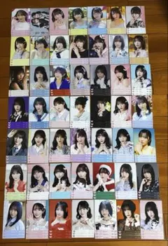 ＝LOVE イコラブ　生写真　野口衣織　49コンプ　まとめ売り