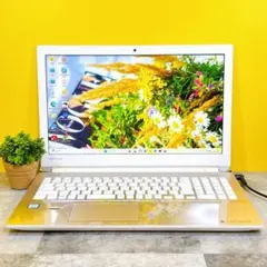dynabook T65 Windows11 8世代 15.6インチ フルHD - メルカリ