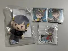 ラッキーくじ 蓮ノ空 105期 B賞 E賞 F賞 桂城泉