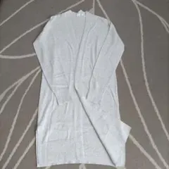 【新品 未使用】GAP ロングカーディガン XS