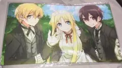 2026年最新】ソードアートオンライン プレイマットの人気アイテム