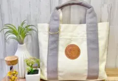 となりのトトロ　巾着ポーチ