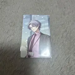 にじさんじ MUFG ろふまお 不破湊 グッズ カード