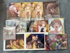 プロセカ　望月穂波　まとめ売りセット