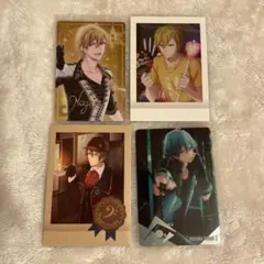 アイドリッシュセブン 4点セット - メルカリ
