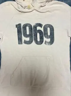 1969 GAP