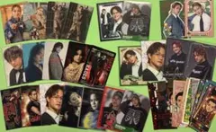 THE RAMPAGE 岩谷翔吾 フォトカ