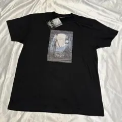 Z-Flex 1986 スケートボード オールドスクールTシャツ M ブラック