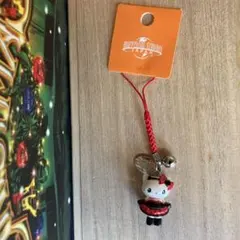 2025年最新】usj ハローキティ ストラップの人気アイテム - メルカリ