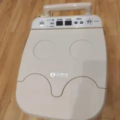 高陽社 足湯器 冷え取り君 マイコンプレミアム FB-C80 - メルカリ