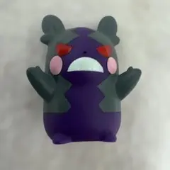 ポケモンキッズ サトシ＆ゴウ編 モルペコ(はらぺこもよう)