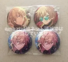 羽風薫 缶バッジ フィーチャー2 27点セット 2025年最新】羽風薫 缶バッジ フィーチャー2の人気アイテム - メルカリ