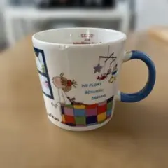 COCOちゃんマグカップ