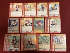 2026年最新】ユニオンアリーナ 学マス デッキの人気アイテム - メルカリ