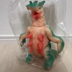 ブルマァク 特撮