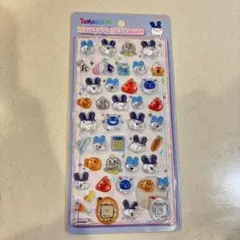 ♡正規品♡ ボンボンドロップシール　たまごっち　みみっち