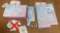 シナモロール シナモン グッズ まとめ売り