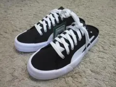 プーマ PUMA　スリッポン　スニーカー　26センチ　メンズ　シューズ　靴　男性