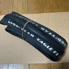 グッドイヤー　イーグルF1 クリンチャータイヤ　700×25cのサムネイル