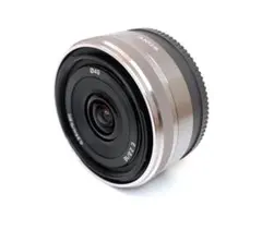 Sony SEL16F28+VCL-ECU1 超広角セット - メルカリ