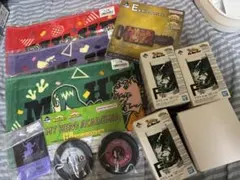 ヒロアカ一番くじグッズ まとめ売り