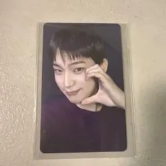 ENHYPEN ソヌ HMV ラキドロ トレカ