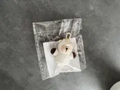 スターバックス ドリンクホールキャップ ベアリスタ うま