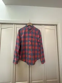 Abercrombie & Fitch カジュアルシャツ Sサイズ
