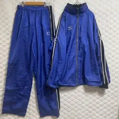 ミズノ MIZUNO 裏地付きセットアップ ブレスサーモ XOサイズ