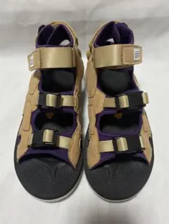 SUICOKE for CITYSHOP スイコック スポーツサンダル 24cmのサムネイル