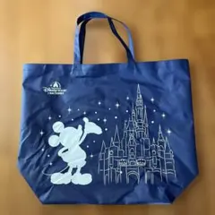 2026年最新】ディズニーリゾートショッピングバッグの人気アイテム
