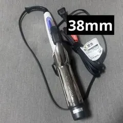 クレイツ(Create) ヘアアイロン イオンカール プロ 38mm