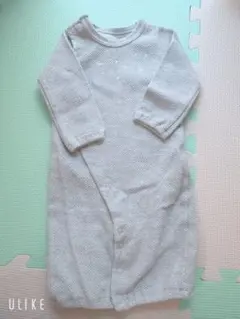 バースデイ カバーオール ベビー