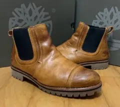 90’s Timberland【カスタム仕様】6IN Chelsea Boots