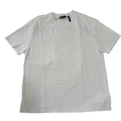 essentials Tシャツ ホワイト ロゴ