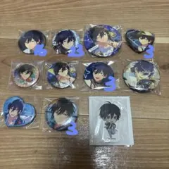 あんスタ 北斗セット