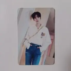 straykids スキズカフェ スンミン ラントレ