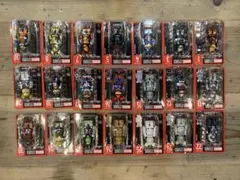 マーベルスタジオズ フィギュアセット ２７体