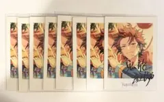 あんスタ 展示会 10周年 ぱしゃっつ 鬼龍紅郎 紅郎