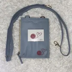 美品◎‼️JO1 木全翔也 プロデュース ポシェット