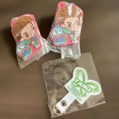 FANTASTICS 佐藤大樹 サンリオ BOT Astro9 2個セット