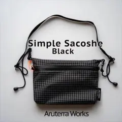 サコッシュ バッグ