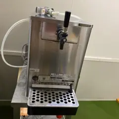 HOSHIZAKI/ホシザキ】ビールサーバー DBF-AS65WD 店舗用品 - メルカリ
