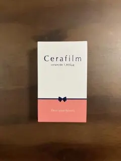 Cerafilm セラフィルム 30枚 水なし セラミド フィルム型サプリのサムネイル