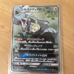 シルヴァディGX SR SM11b ドリームリーグ 065/049