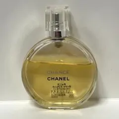 シャネル　チャンス オードゥトワレット￼(ヴァポリザター)