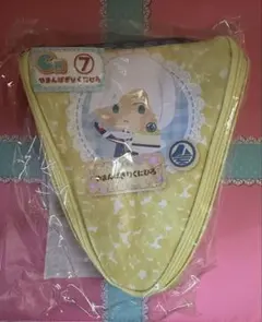 わんぱく！刀剣乱舞くじ　C賞　ケーキポーチ　やまんばぎりくにひろ　山姥切国広
